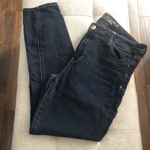14 short American Eagle jeans